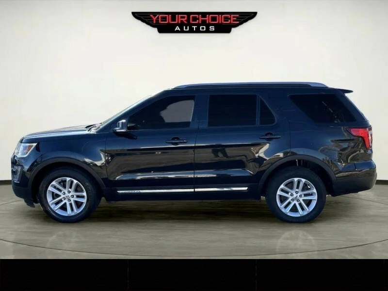2016 Ford Explorer 5th Gen - Image 2 of 20