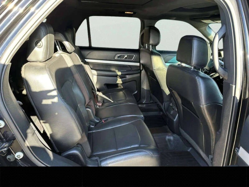 2016 Ford Explorer 5th Gen - Image 15 of 20