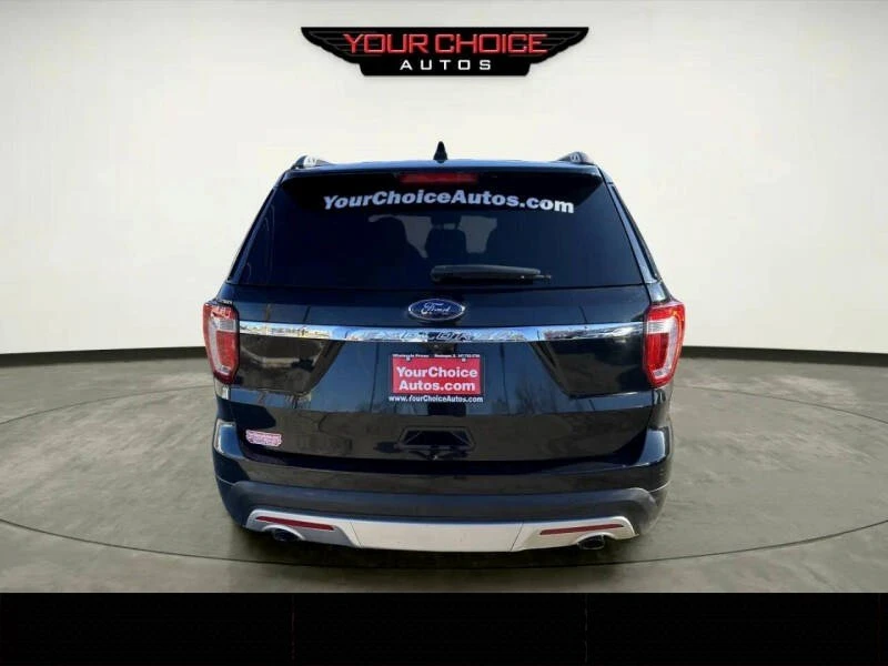 2016 Ford Explorer 5th Gen - Image 4 of 20