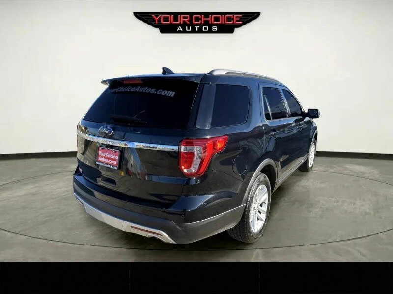 2016 Ford Explorer 5th Gen - Image 5 of 20