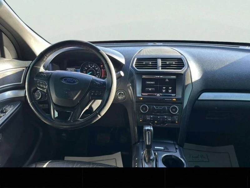 2016 Ford Explorer 5th Gen - Image 19 of 20