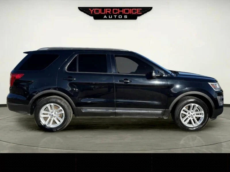 2016 Ford Explorer 5th Gen - Image 6 of 20