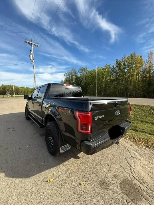 2016 Ford F-150 13th Gen - Image 4 of 6