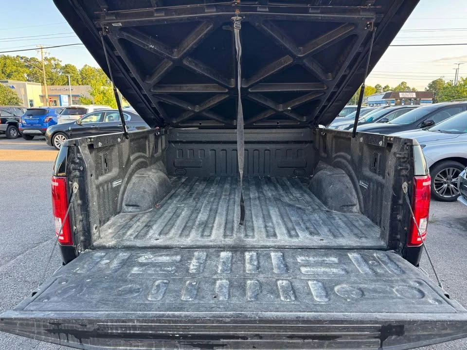 2016 Ford F-150 13th Gen - Image 17 of 17