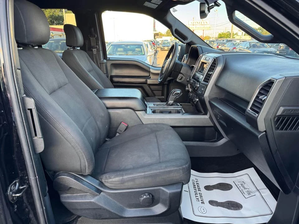2016 Ford F-150 13th Gen - Image 12 of 17