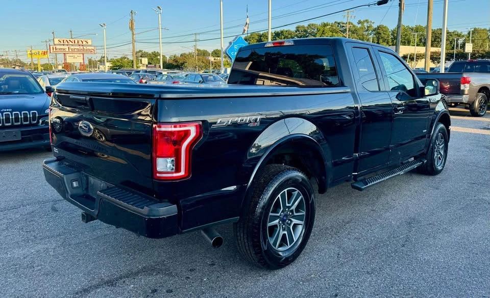 2016 Ford F-150 13th Gen - Image 6 of 17