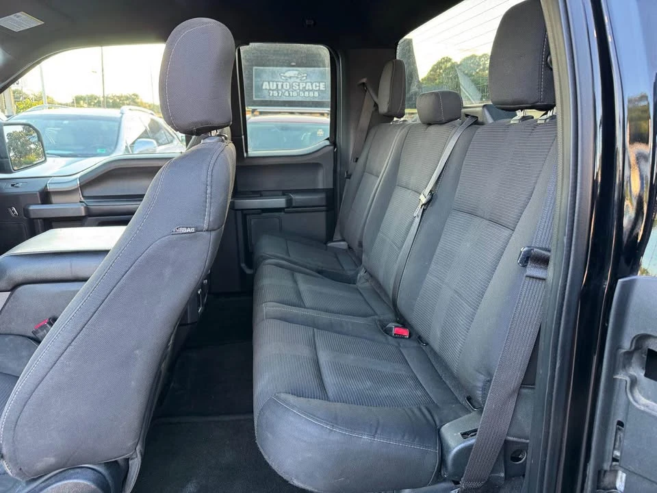 2016 Ford F-150 13th Gen - Image 13 of 17