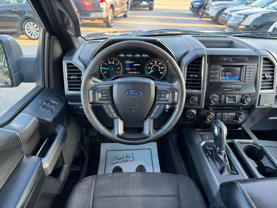 2016 Ford F-150 13th Gen - Image 8 of 17