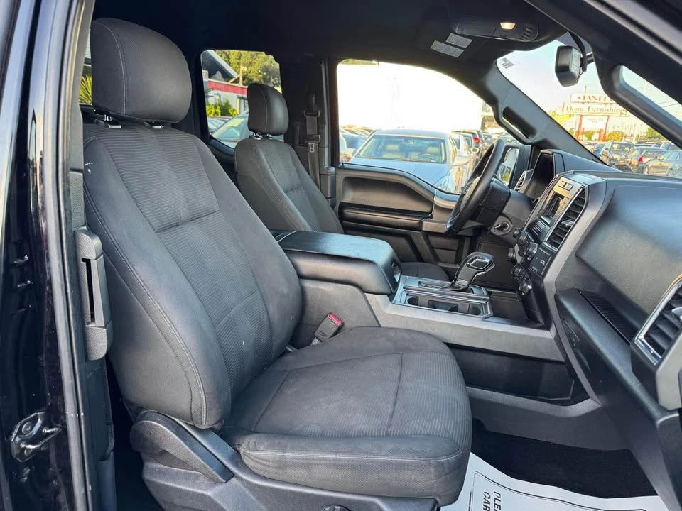 2016 Ford F-150 13th Gen - Image 14 of 17