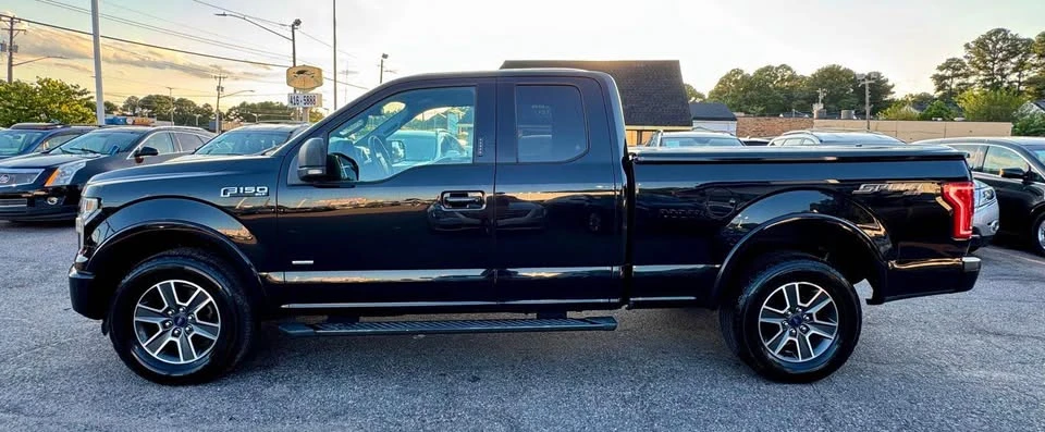 2016 Ford F-150 13th Gen - Image 4 of 17
