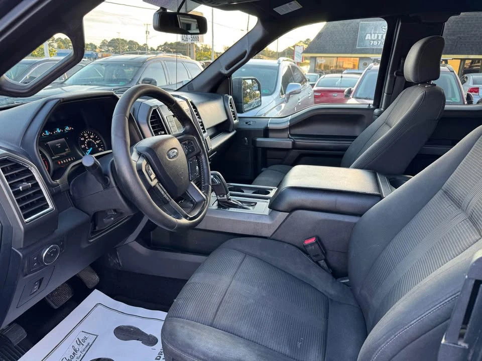 2016 Ford F-150 13th Gen - Image 15 of 17