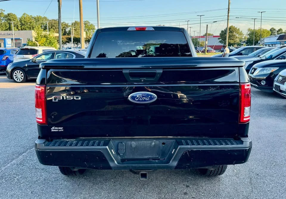2016 Ford F-150 13th Gen - Image 3 of 17