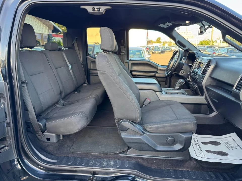 2016 Ford F-150 13th Gen - Image 7 of 17