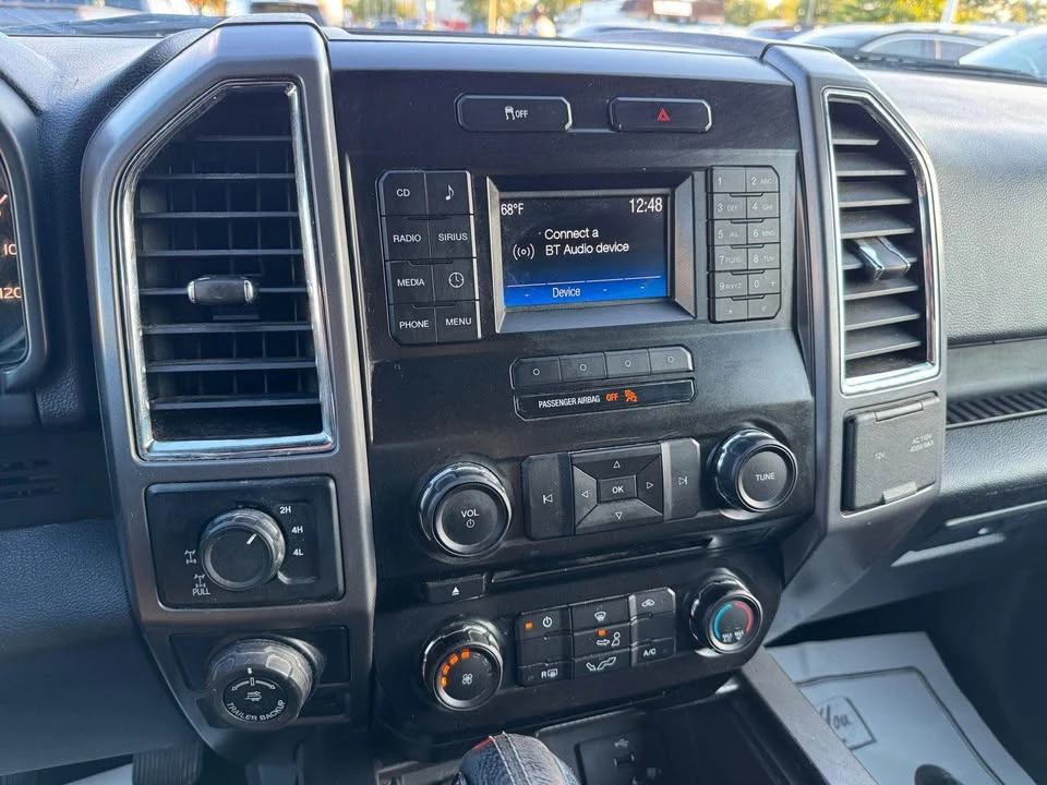 2016 Ford F-150 13th Gen - Image 9 of 17