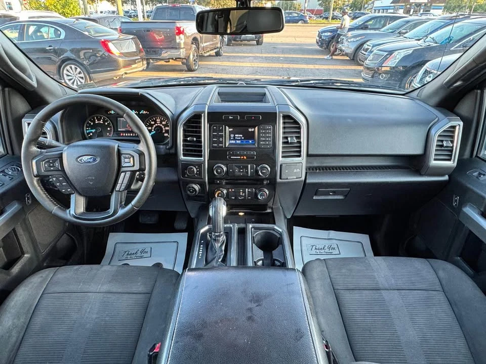 2016 Ford F-150 13th Gen - Image 16 of 17