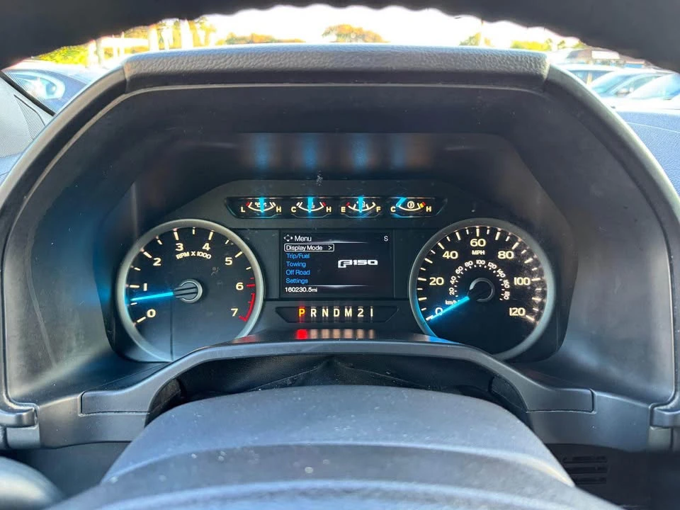 2016 Ford F-150 13th Gen - Image 11 of 17