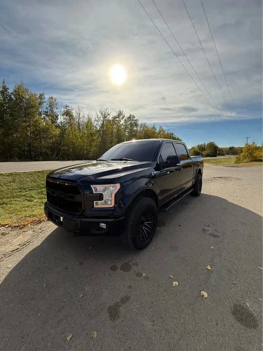 2016 Ford F-150 13th Gen - Image 2 of 6