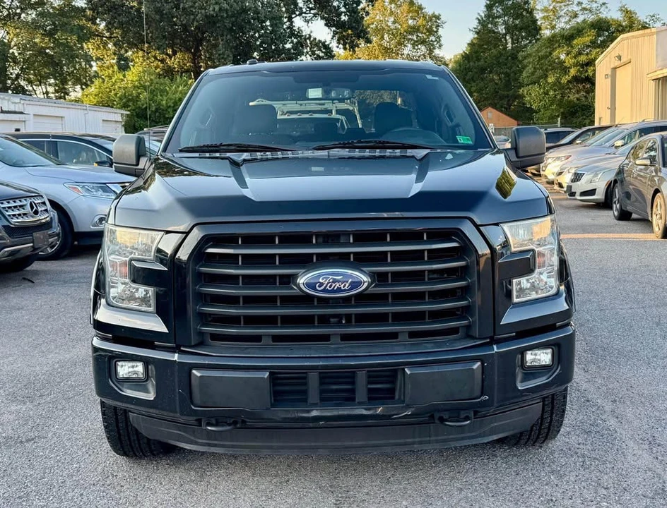 2016 Ford F-150 13th Gen - Image 2 of 17