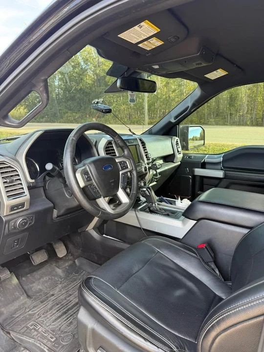 2016 Ford F-150 13th Gen - Image 6 of 6