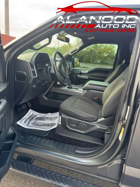 2016 Ford F-150 13th Gen - Image 9 of 16