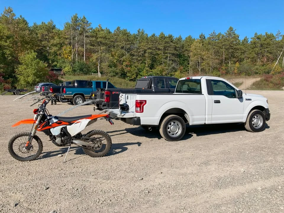2016 Ford F-150 13th Gen - Image 9 of 9