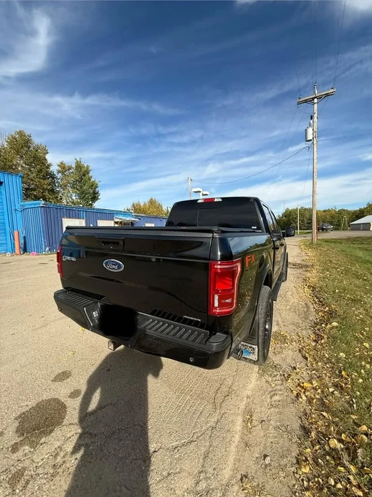 2016 Ford F-150 13th Gen - Image 5 of 6