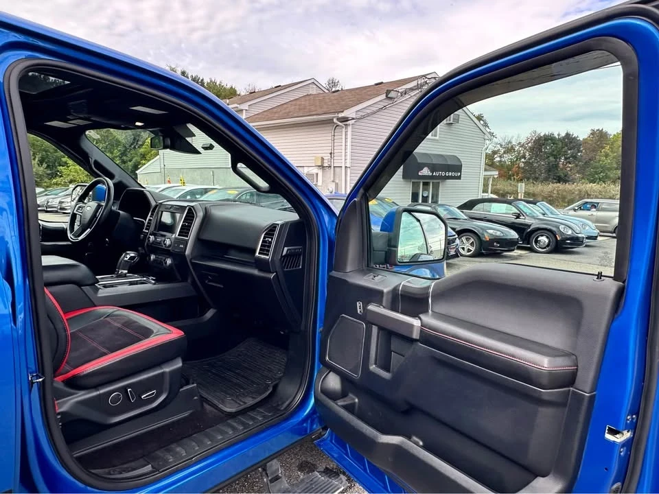 2016 Ford F-150 13th Gen - Image 12 of 18