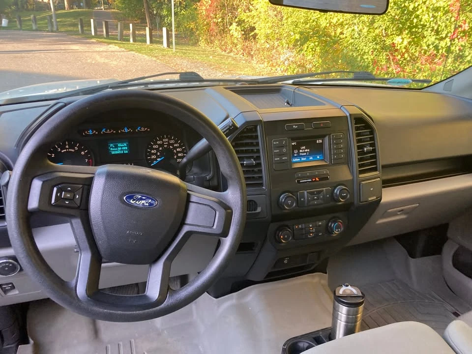 2016 Ford F-150 13th Gen - Image 3 of 9