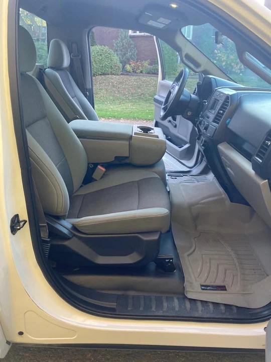 2016 Ford F-150 13th Gen - Image 4 of 9