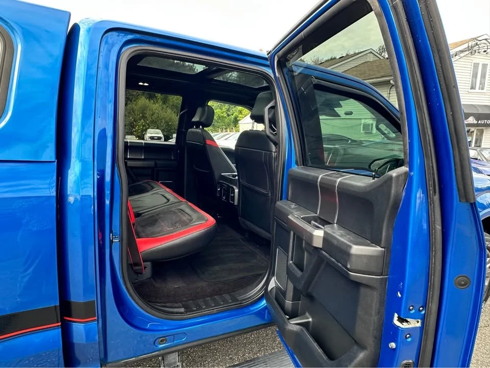 2016 Ford F-150 13th Gen - Image 14 of 18