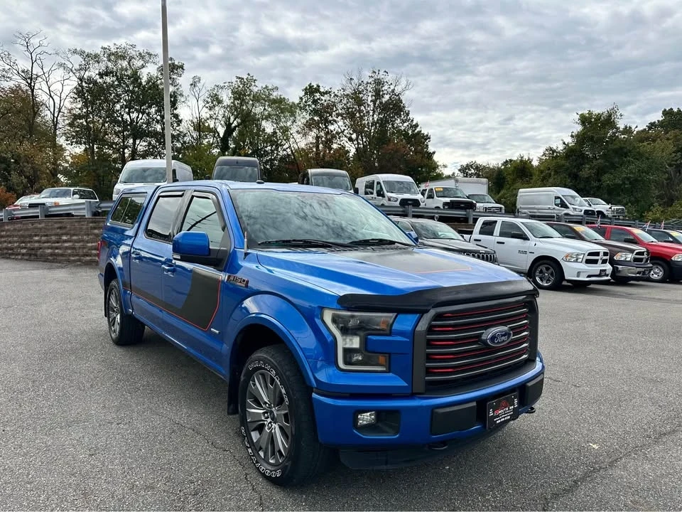 2016 Ford F-150 13th Gen - Image 6 of 18