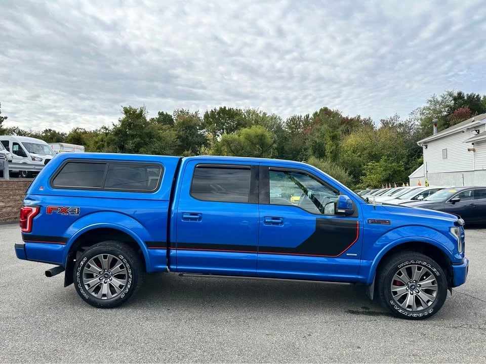 2016 Ford F-150 13th Gen - Image 5 of 18