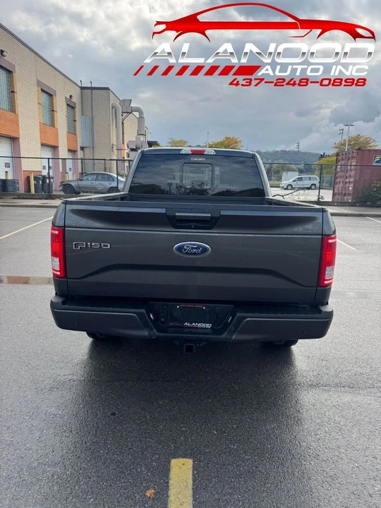 2016 Ford F-150 13th Gen - Image 6 of 16