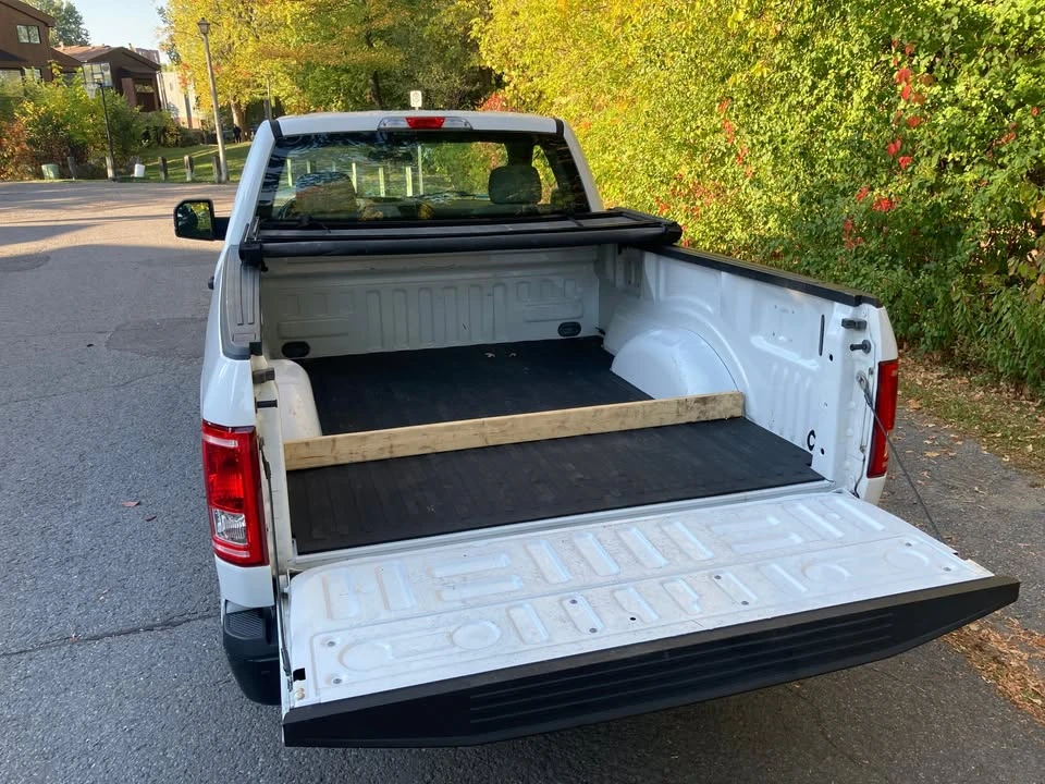 2016 Ford F-150 13th Gen - Image 7 of 9