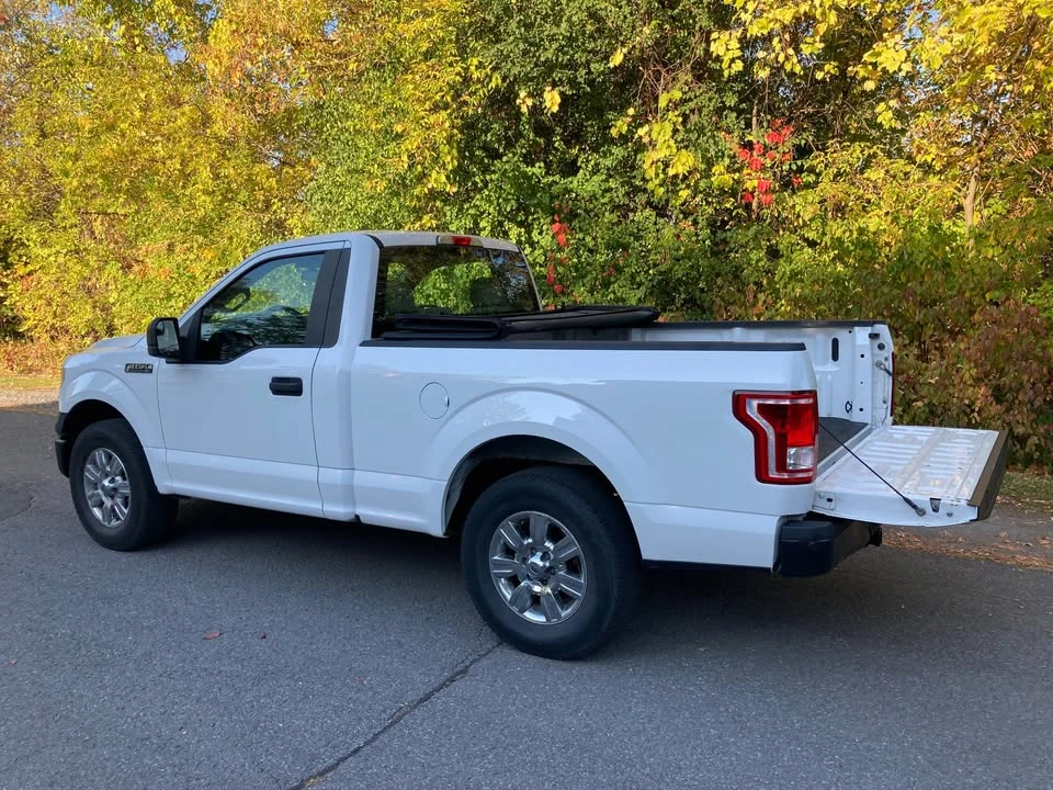 2016 Ford F-150 13th Gen - Image 8 of 9