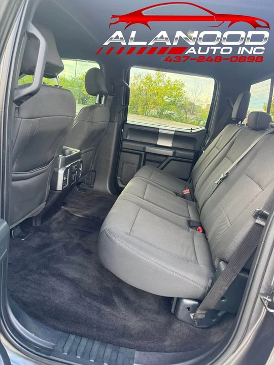 2016 Ford F-150 13th Gen - Image 10 of 16