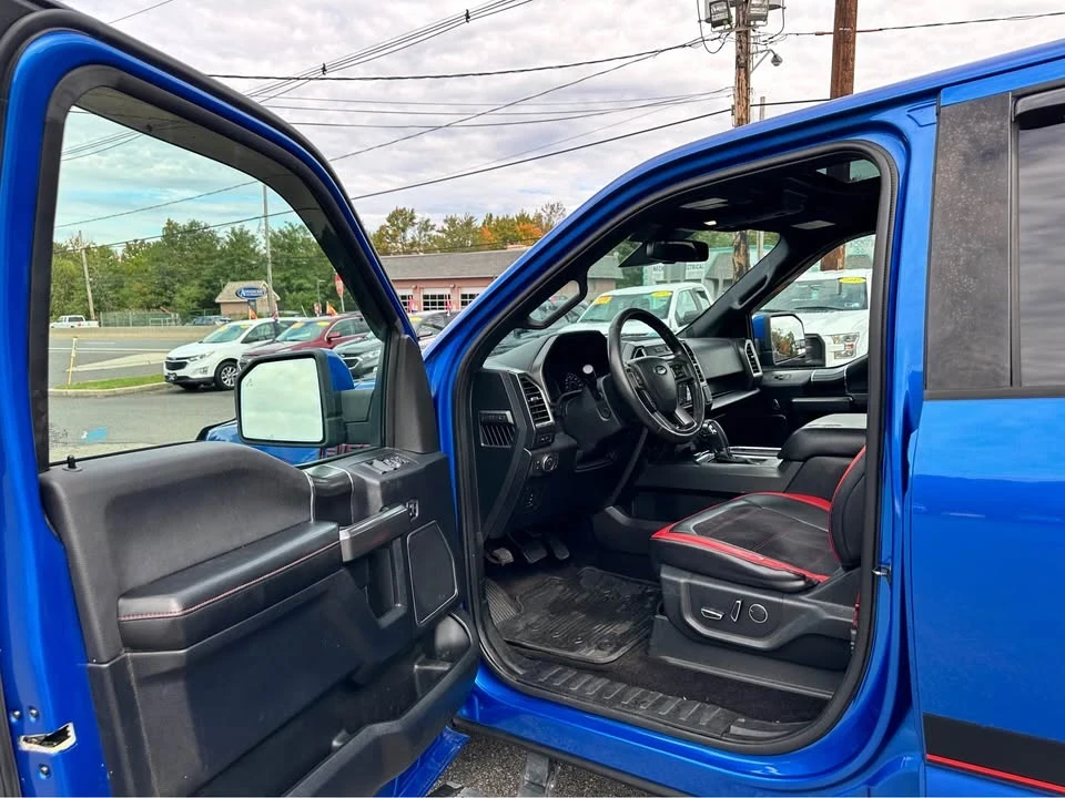 2016 Ford F-150 13th Gen - Image 8 of 18
