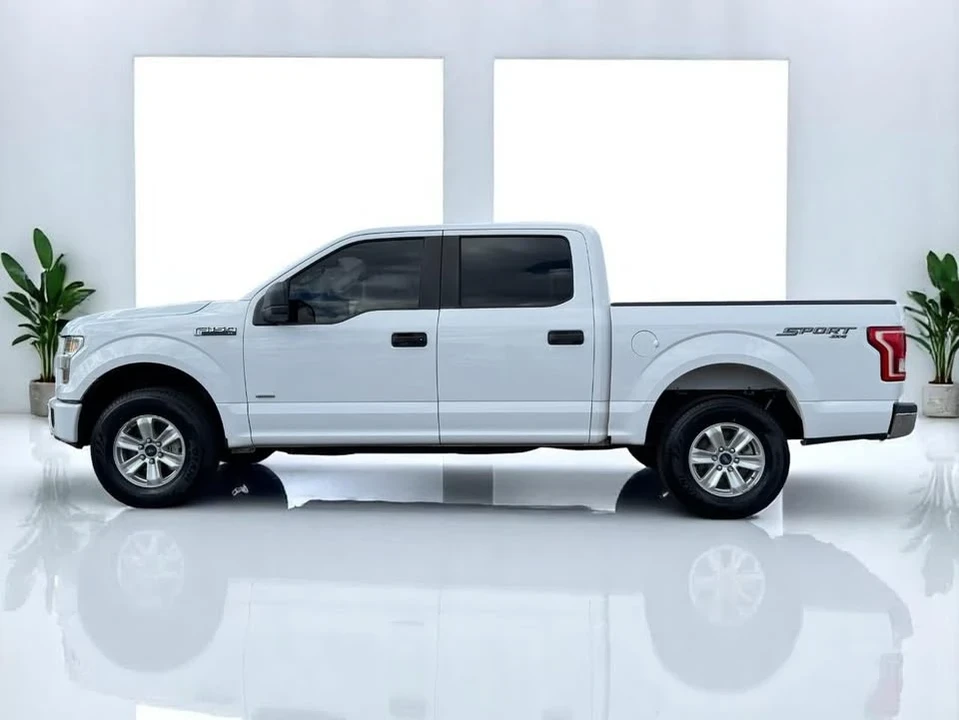 2016 Ford F-150 13th Gen - Image 8 of 20