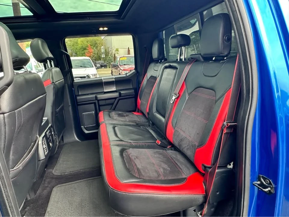 2016 Ford F-150 13th Gen - Image 11 of 18