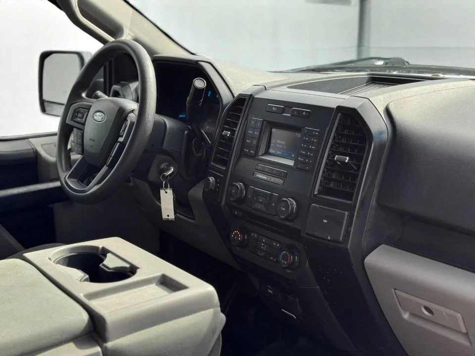 2016 Ford F-150 13th Gen - Image 14 of 20