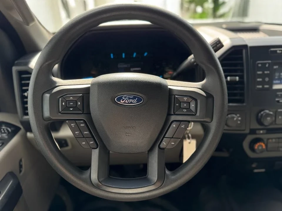 2016 Ford F-150 13th Gen - Image 20 of 20