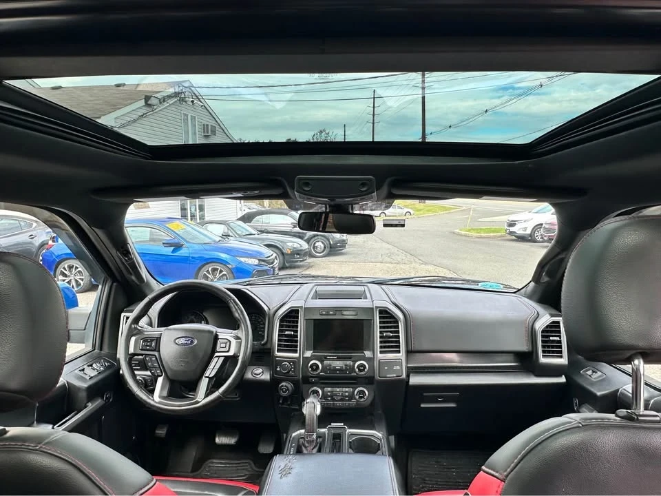 2016 Ford F-150 13th Gen - Image 17 of 18