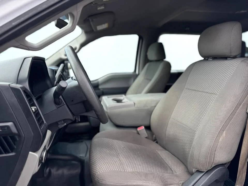 2016 Ford F-150 13th Gen - Image 18 of 20