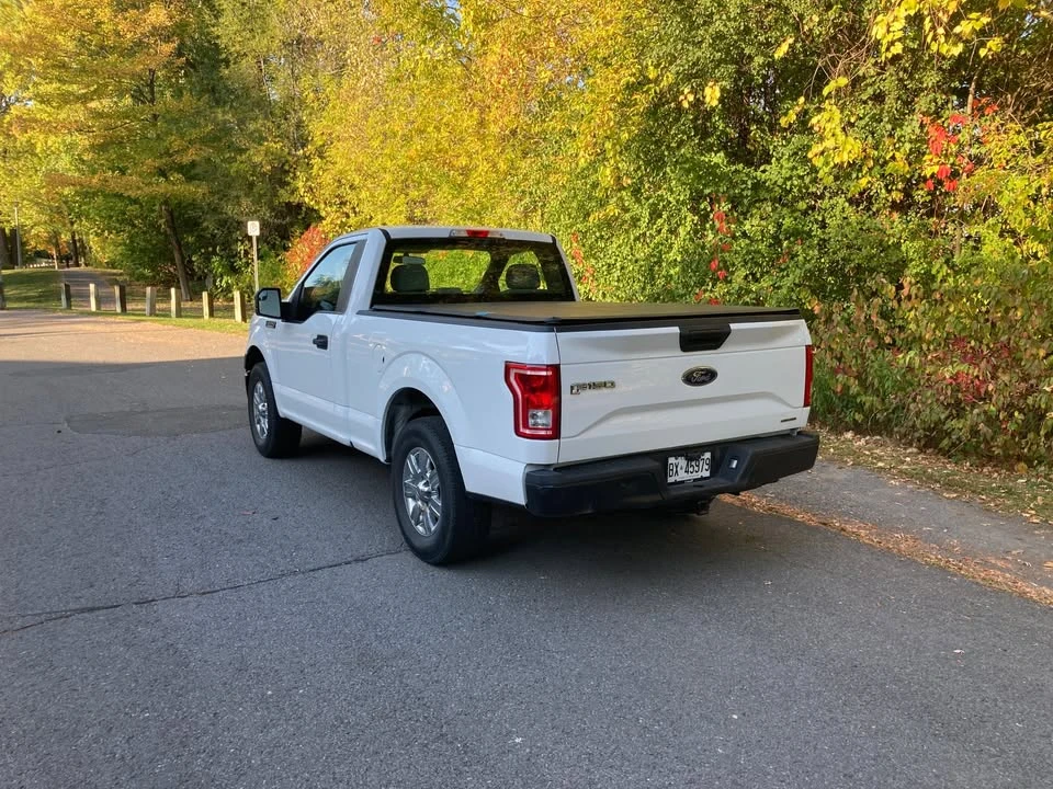 2016 Ford F-150 13th Gen - Image 6 of 9