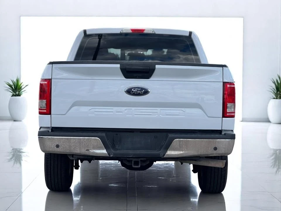 2016 Ford F-150 13th Gen - Image 6 of 20