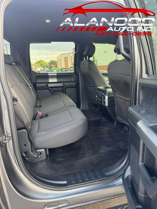 2016 Ford F-150 13th Gen - Image 11 of 16