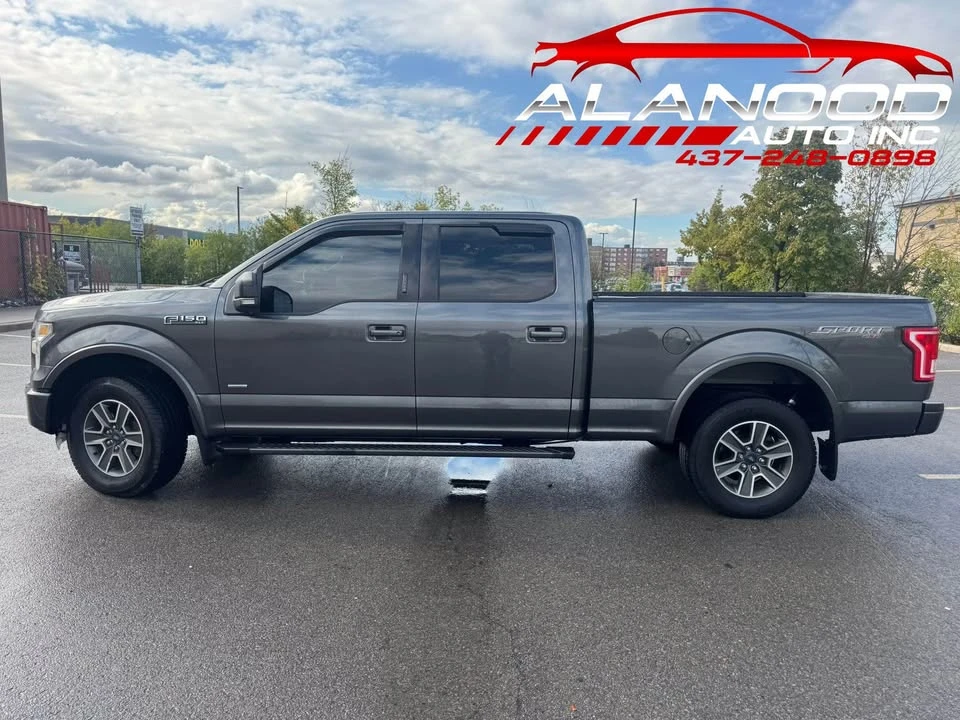2016 Ford F-150 13th Gen - Image 8 of 16