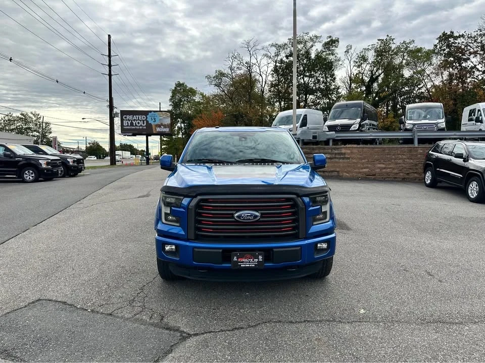 2016 Ford F-150 13th Gen - Image 7 of 18