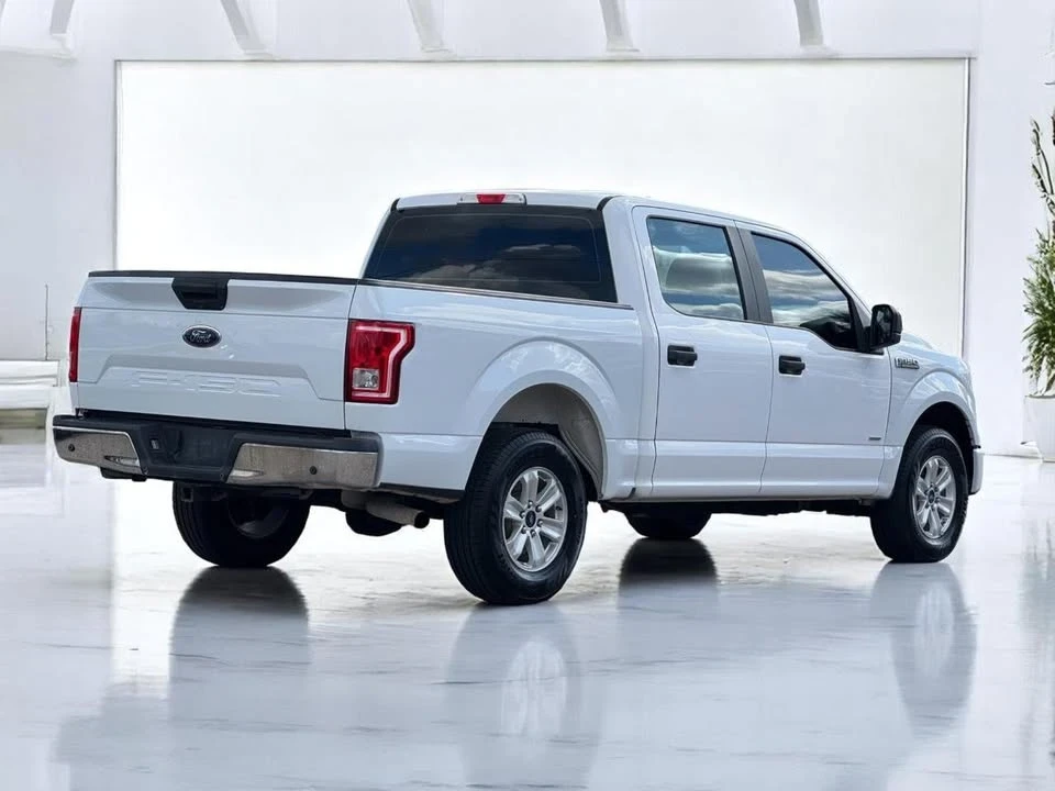 2016 Ford F-150 13th Gen - Image 5 of 20