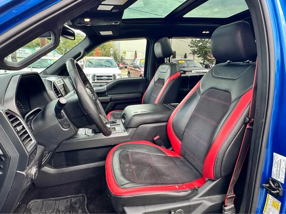2016 Ford F-150 13th Gen - Image 9 of 18